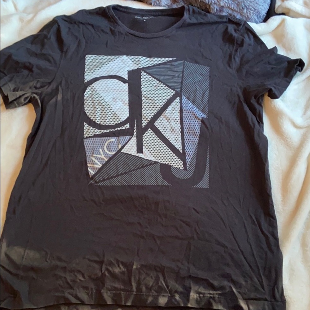 Calvin Klein T-shirt